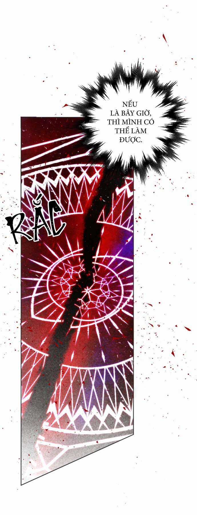 Lời Thú Nhận Của Chúa Tể Bóng Tối Chapter 22 trang 34