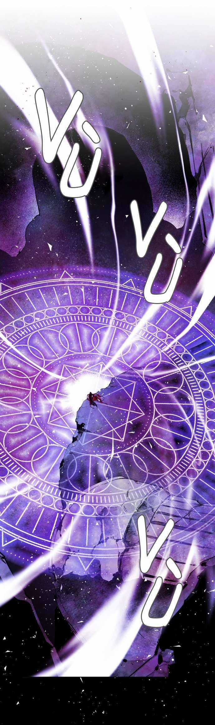 Lời Thú Nhận Của Chúa Tể Bóng Tối Chapter 22 trang 35