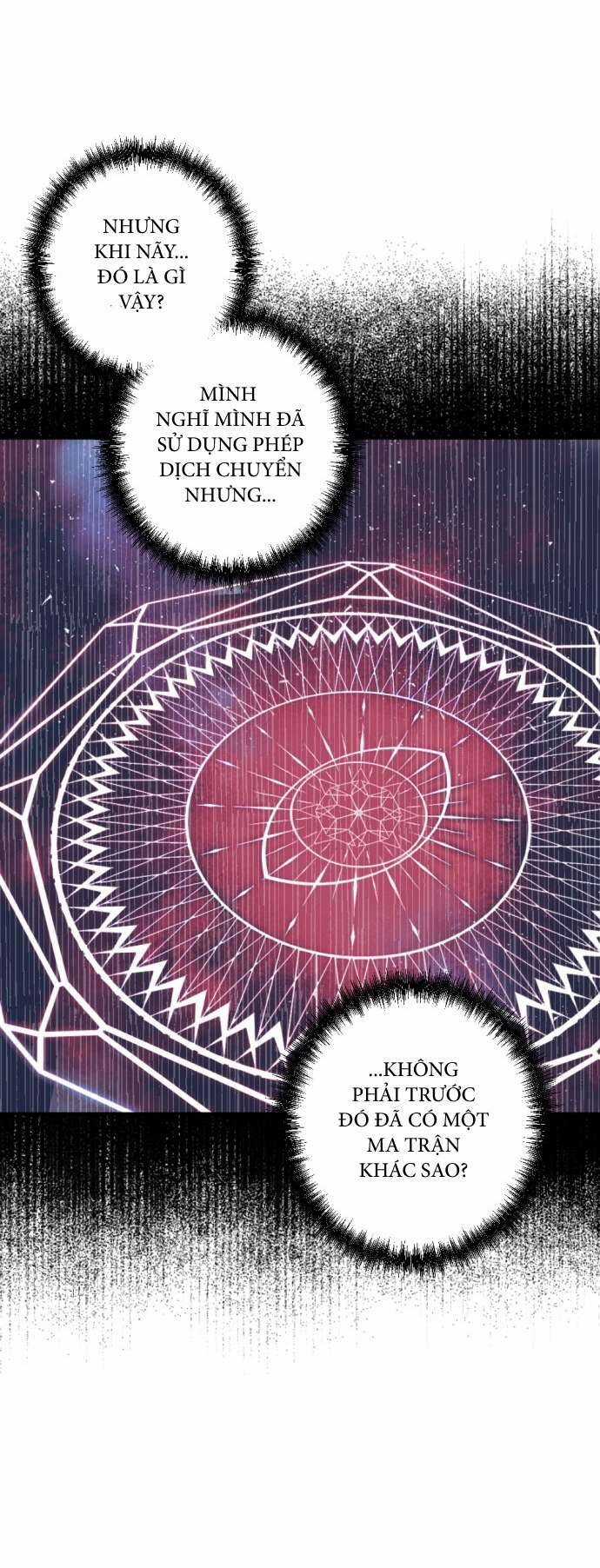 Lời Thú Nhận Của Chúa Tể Bóng Tối Chapter 22 trang 42