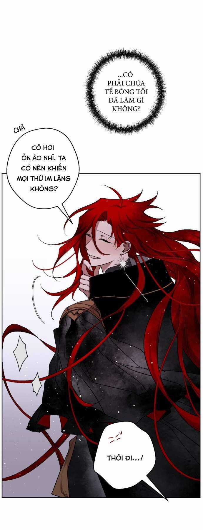 Lời Thú Nhận Của Chúa Tể Bóng Tối Chapter 22 trang 43