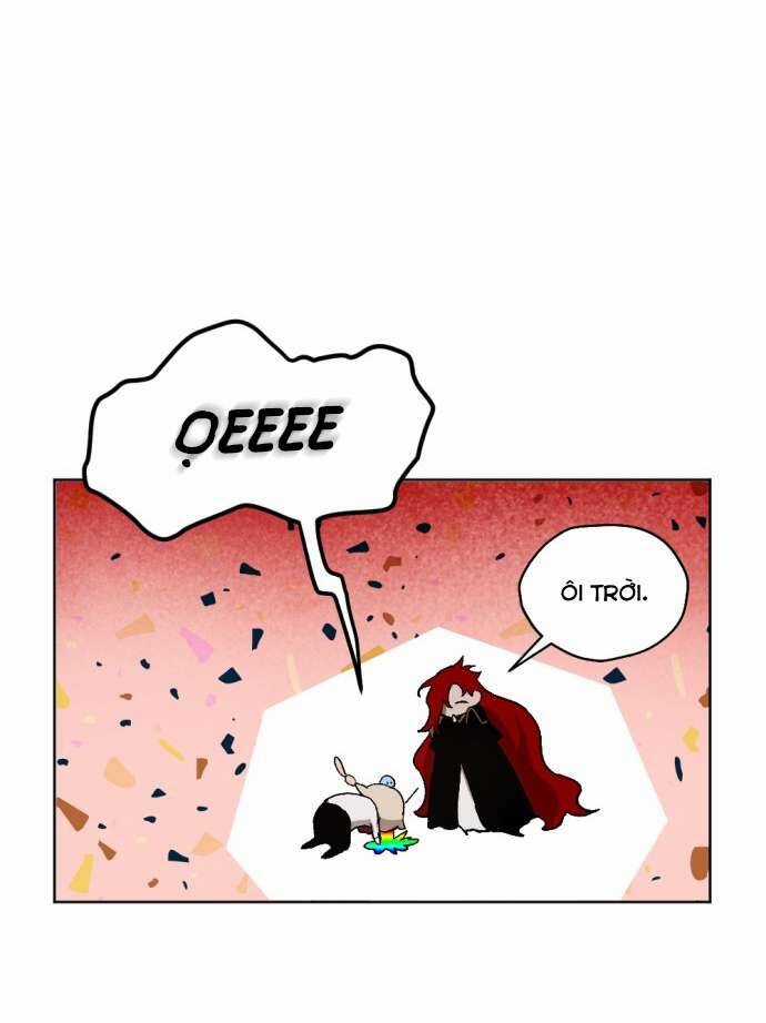 Lời Thú Nhận Của Chúa Tể Bóng Tối Chapter 22 trang 45