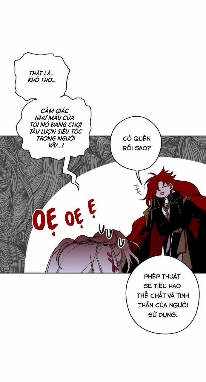 Lời Thú Nhận Của Chúa Tể Bóng Tối Chapter 22 trang 46