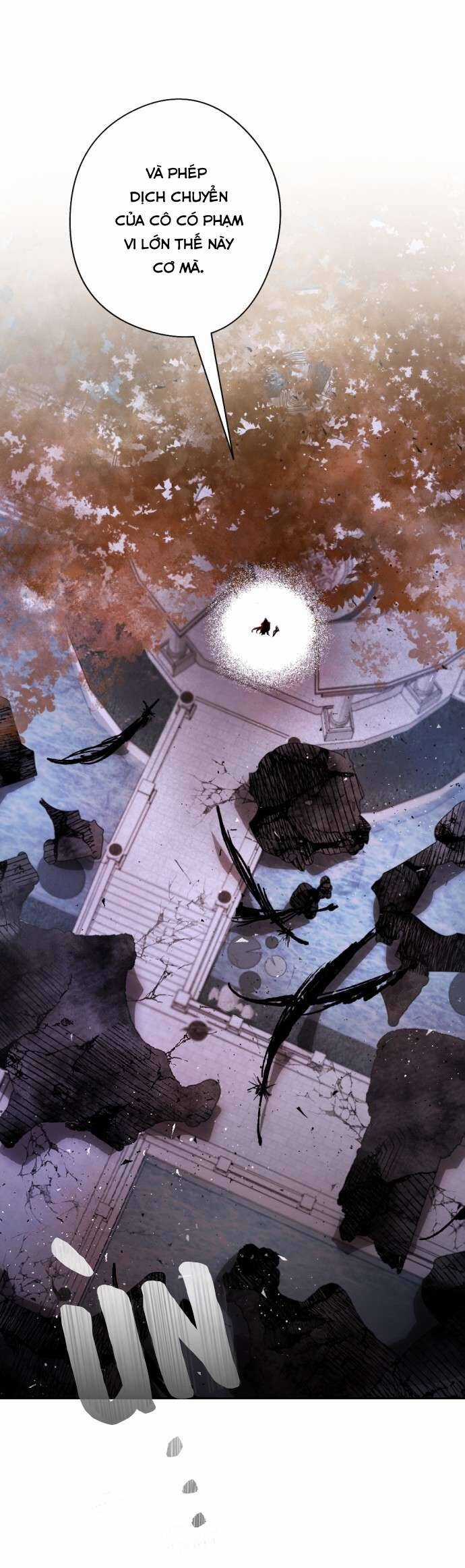 Lời Thú Nhận Của Chúa Tể Bóng Tối Chapter 22 trang 47