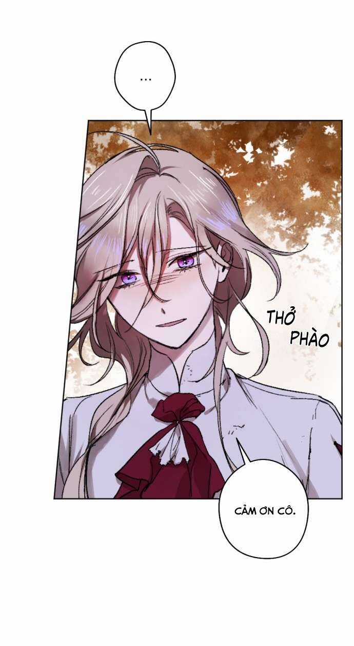 Lời Thú Nhận Của Chúa Tể Bóng Tối Chapter 22 trang 52