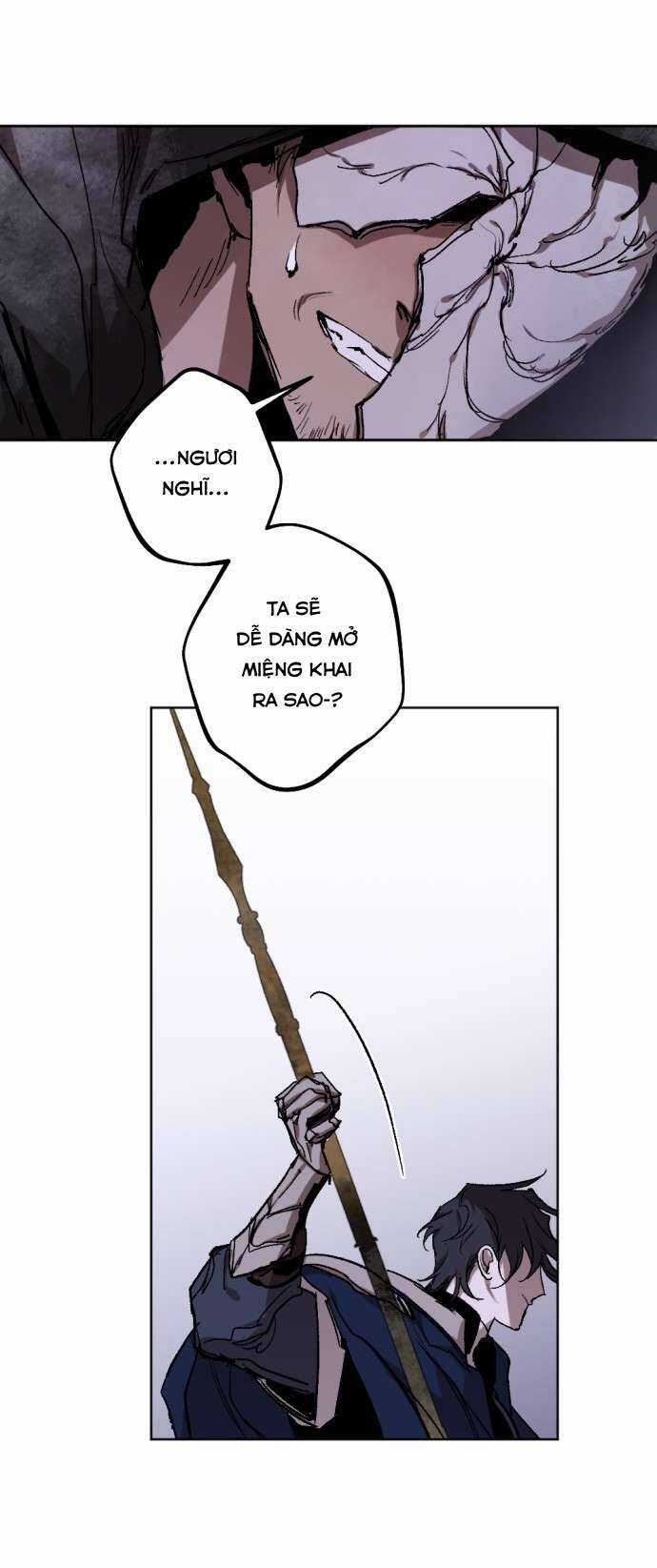 Lời Thú Nhận Của Chúa Tể Bóng Tối Chapter 22 trang 58