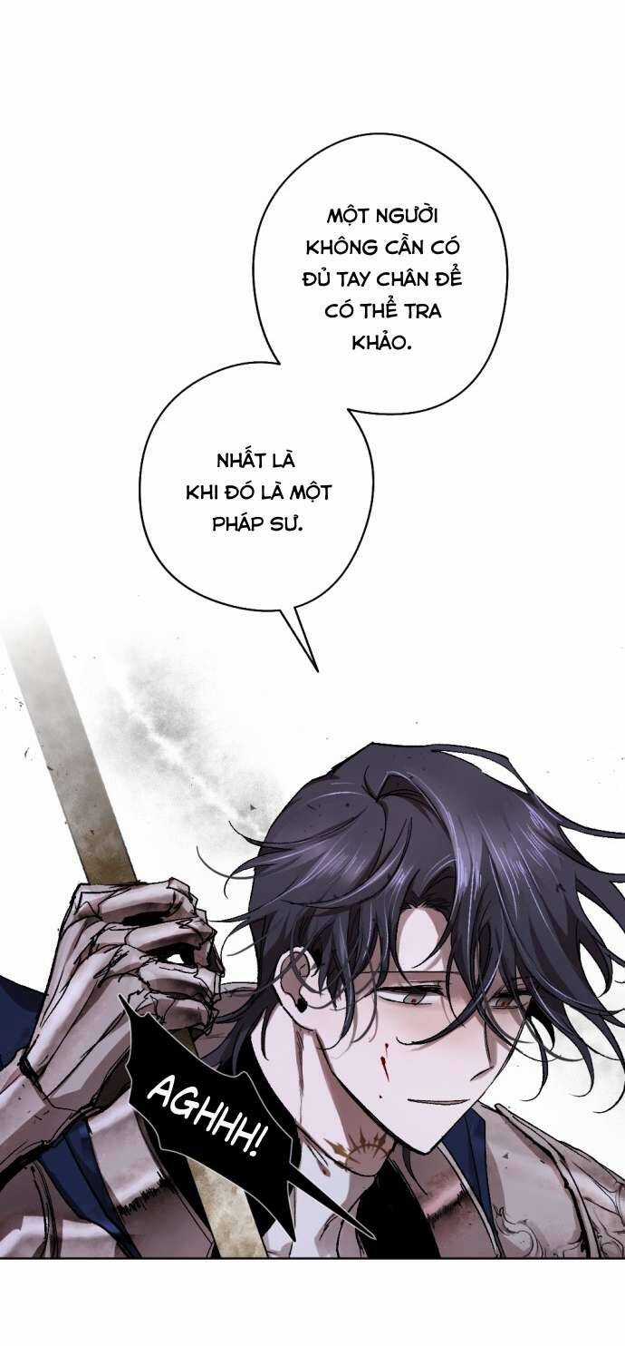 Lời Thú Nhận Của Chúa Tể Bóng Tối Chapter 22 trang 60