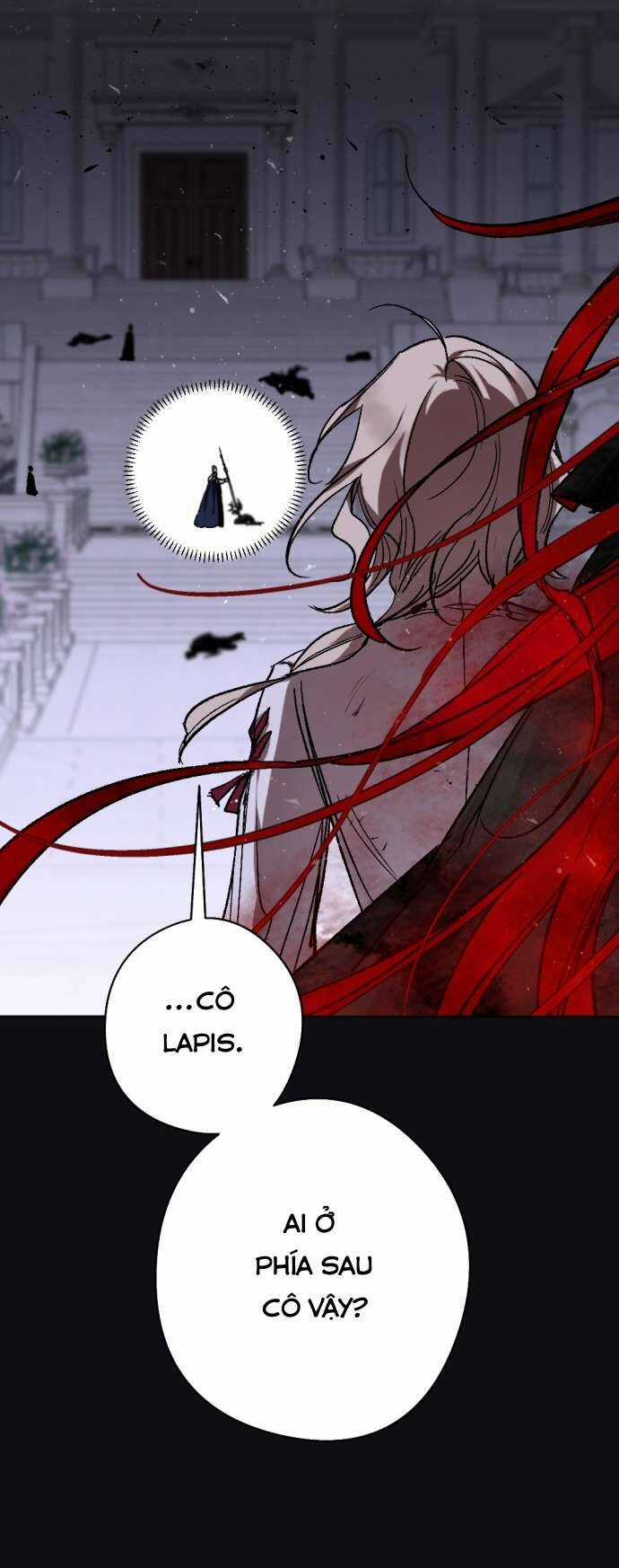 Lời Thú Nhận Của Chúa Tể Bóng Tối Chapter 22 trang 63