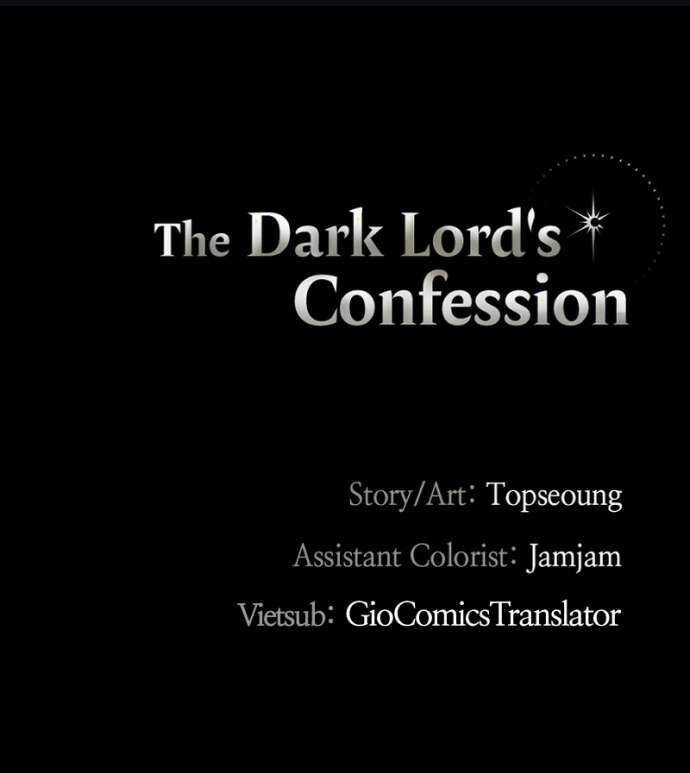 Lời Thú Nhận Của Chúa Tể Bóng Tối Chapter 22 trang 64