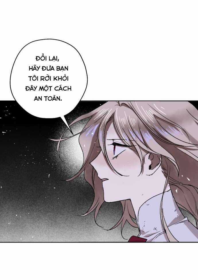 Lời Thú Nhận Của Chúa Tể Bóng Tối Chapter 22 trang 7
