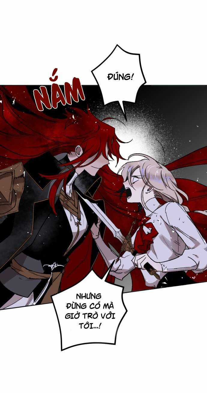 Lời Thú Nhận Của Chúa Tể Bóng Tối Chapter 22 trang 9