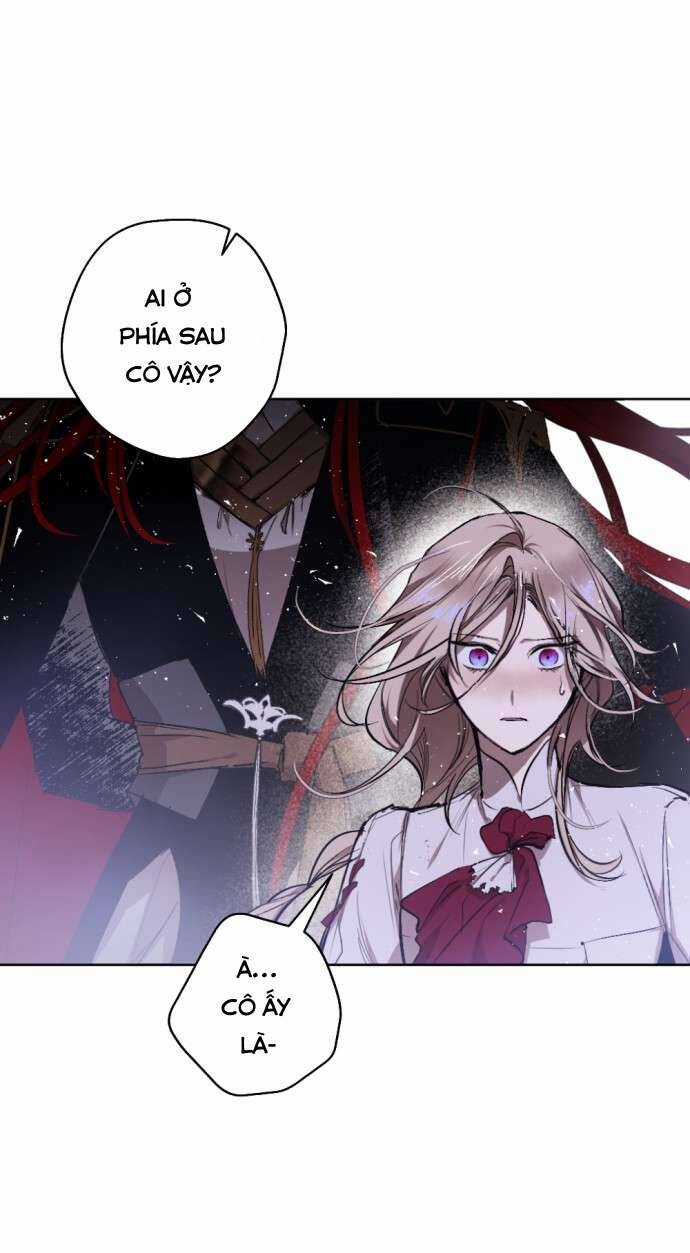 Lời Thú Nhận Của Chúa Tể Bóng Tối Chapter 23 trang 1
