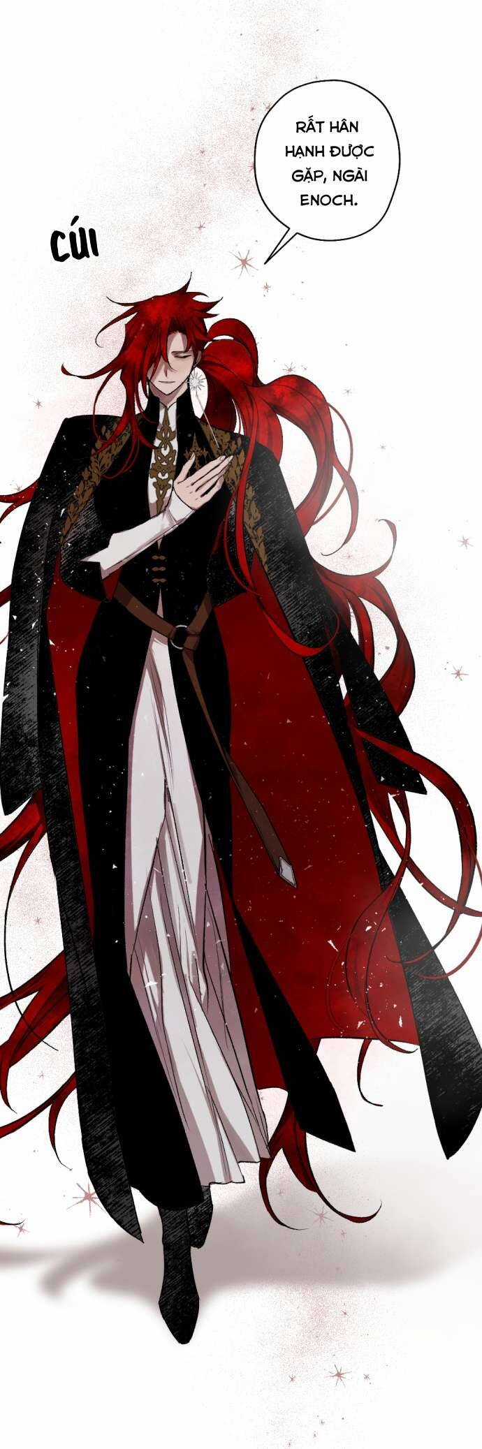 Lời Thú Nhận Của Chúa Tể Bóng Tối Chapter 23 trang 11