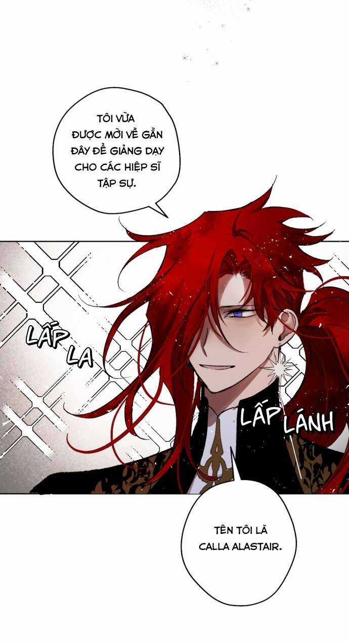 Lời Thú Nhận Của Chúa Tể Bóng Tối Chapter 23 trang 12