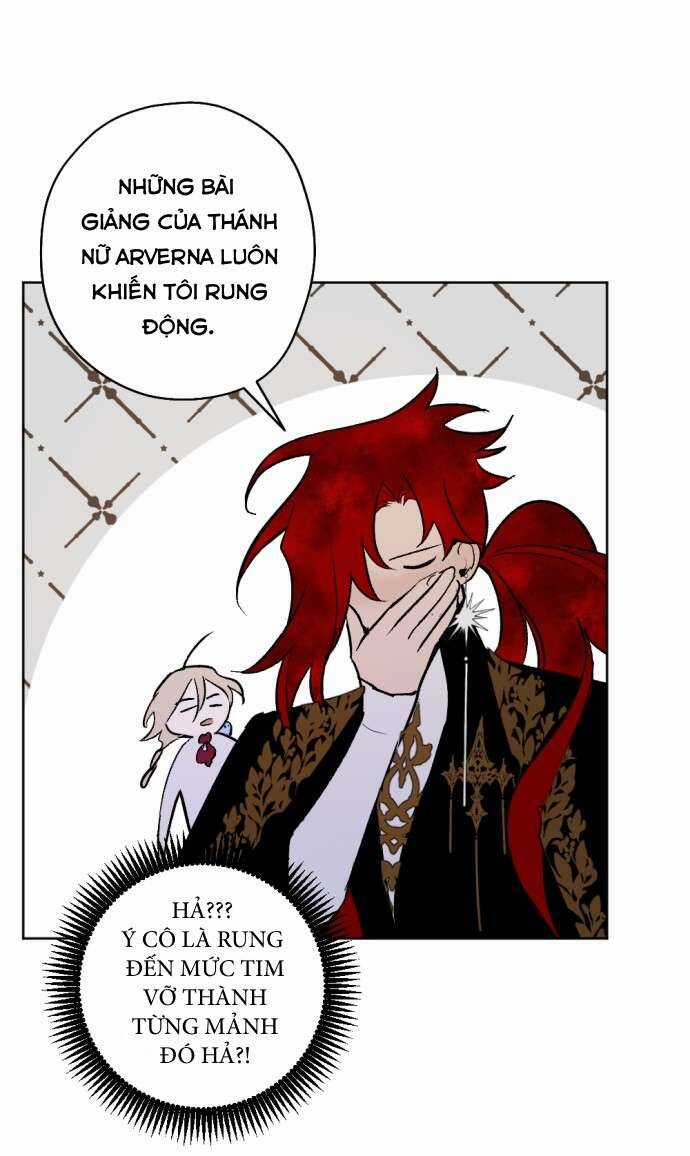 Lời Thú Nhận Của Chúa Tể Bóng Tối Chapter 23 trang 14