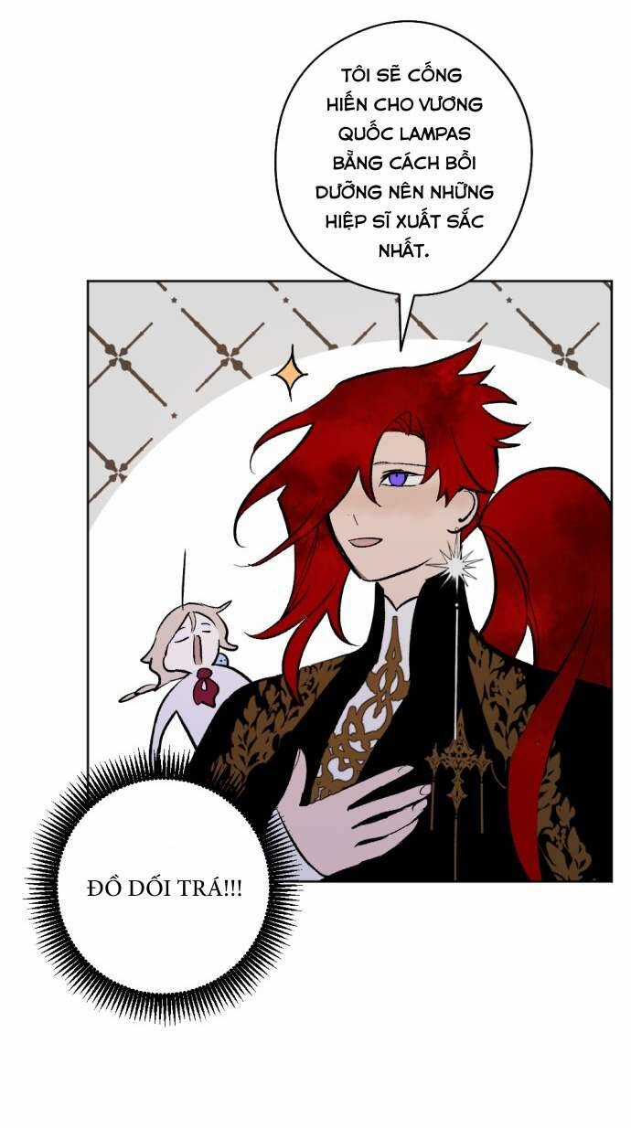 Lời Thú Nhận Của Chúa Tể Bóng Tối Chapter 23 trang 15