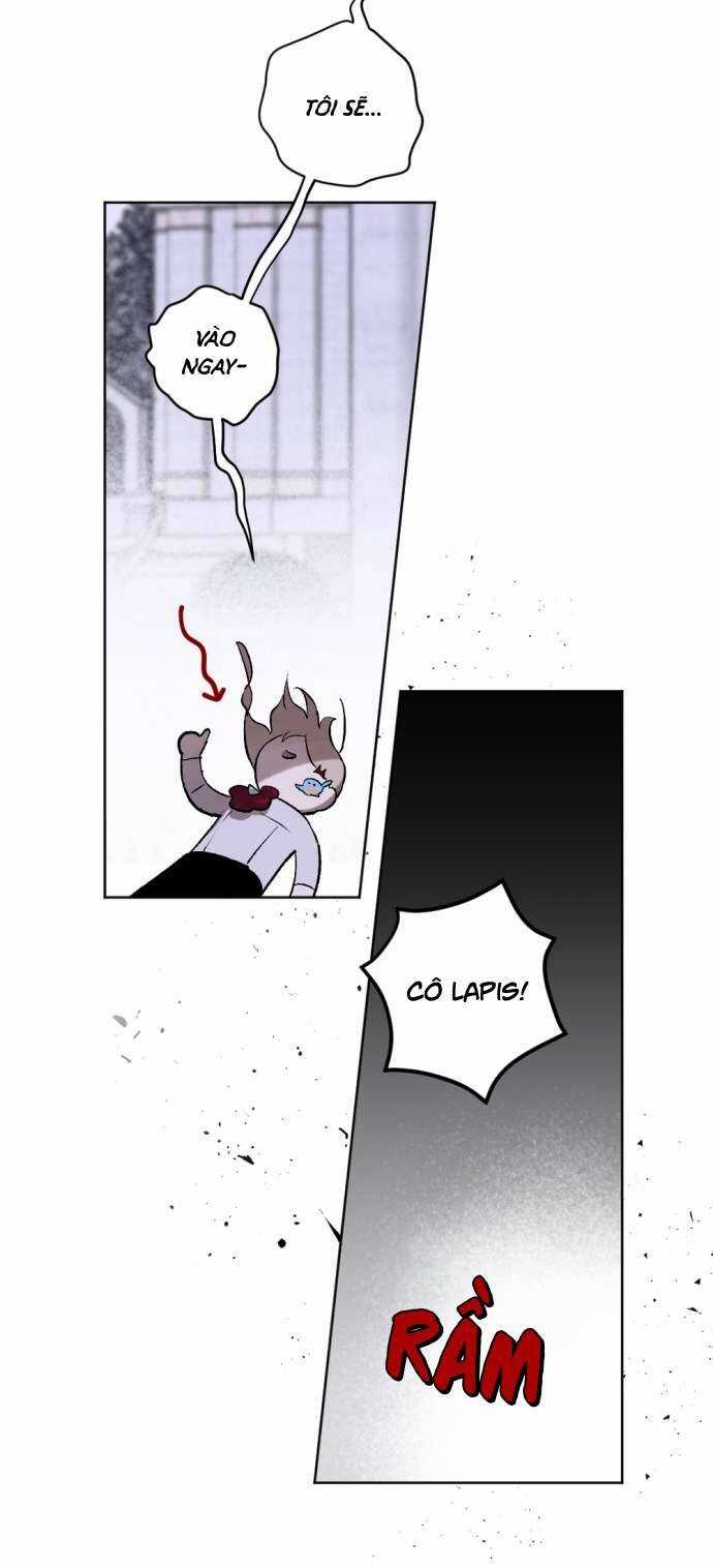 Lời Thú Nhận Của Chúa Tể Bóng Tối Chapter 23 trang 18