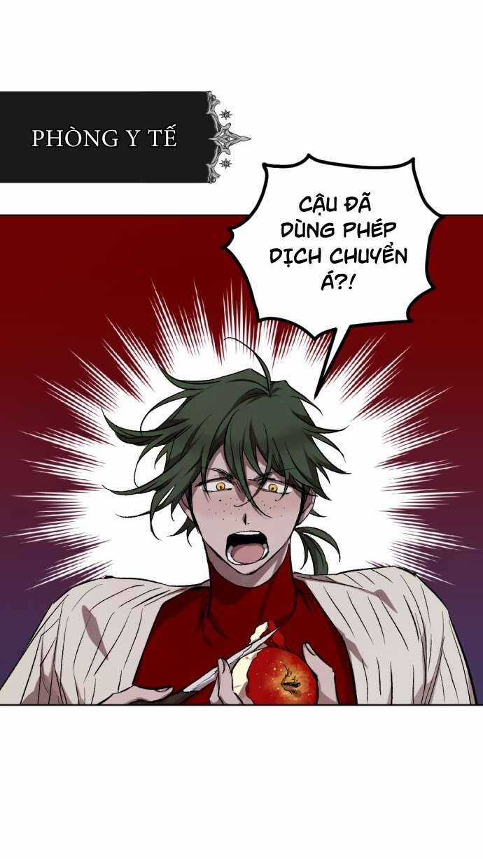 Lời Thú Nhận Của Chúa Tể Bóng Tối Chapter 23 trang 20