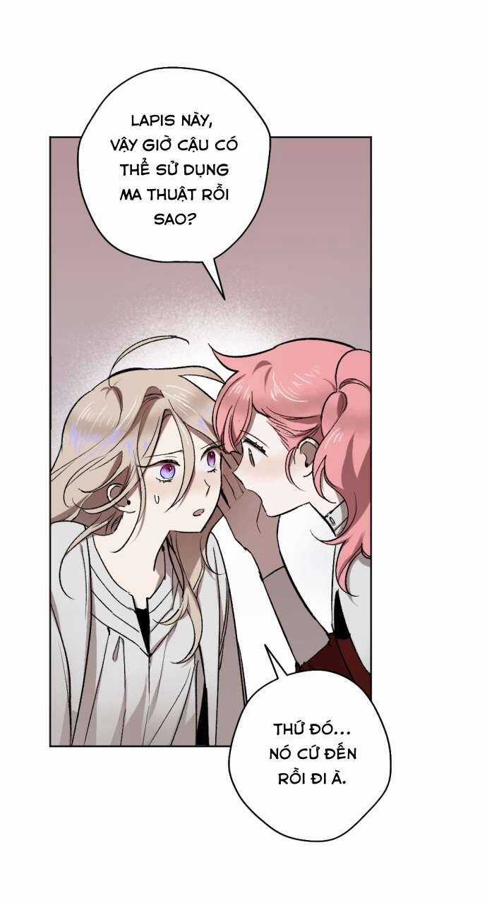 Lời Thú Nhận Của Chúa Tể Bóng Tối Chapter 23 trang 22