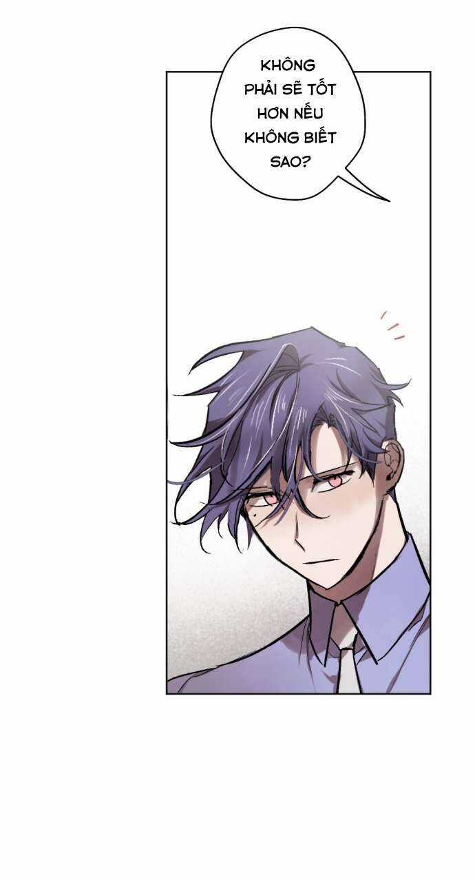 Lời Thú Nhận Của Chúa Tể Bóng Tối Chapter 23 trang 34