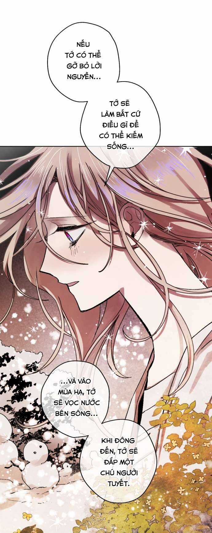 Lời Thú Nhận Của Chúa Tể Bóng Tối Chapter 23 trang 35