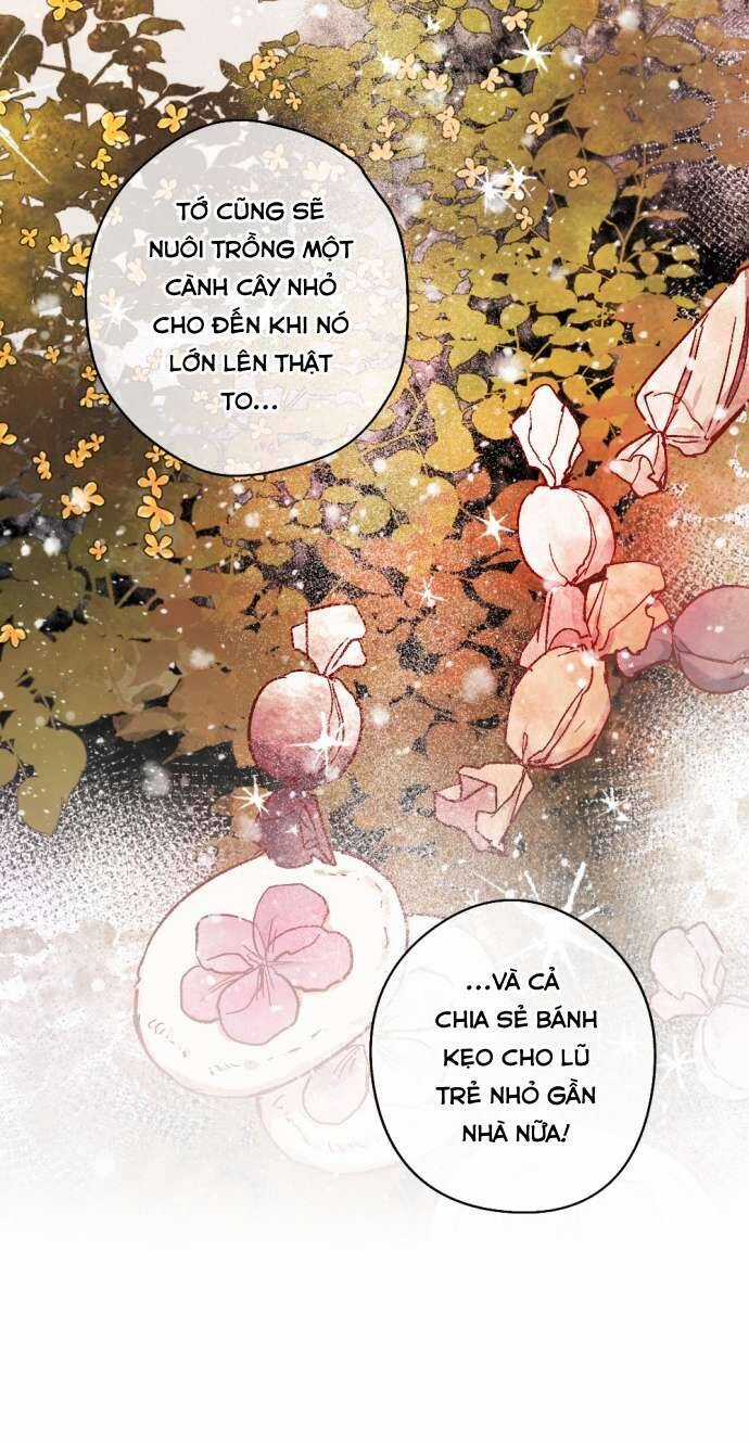 Lời Thú Nhận Của Chúa Tể Bóng Tối Chapter 23 trang 36
