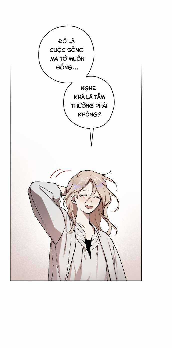 Lời Thú Nhận Của Chúa Tể Bóng Tối Chapter 23 trang 37