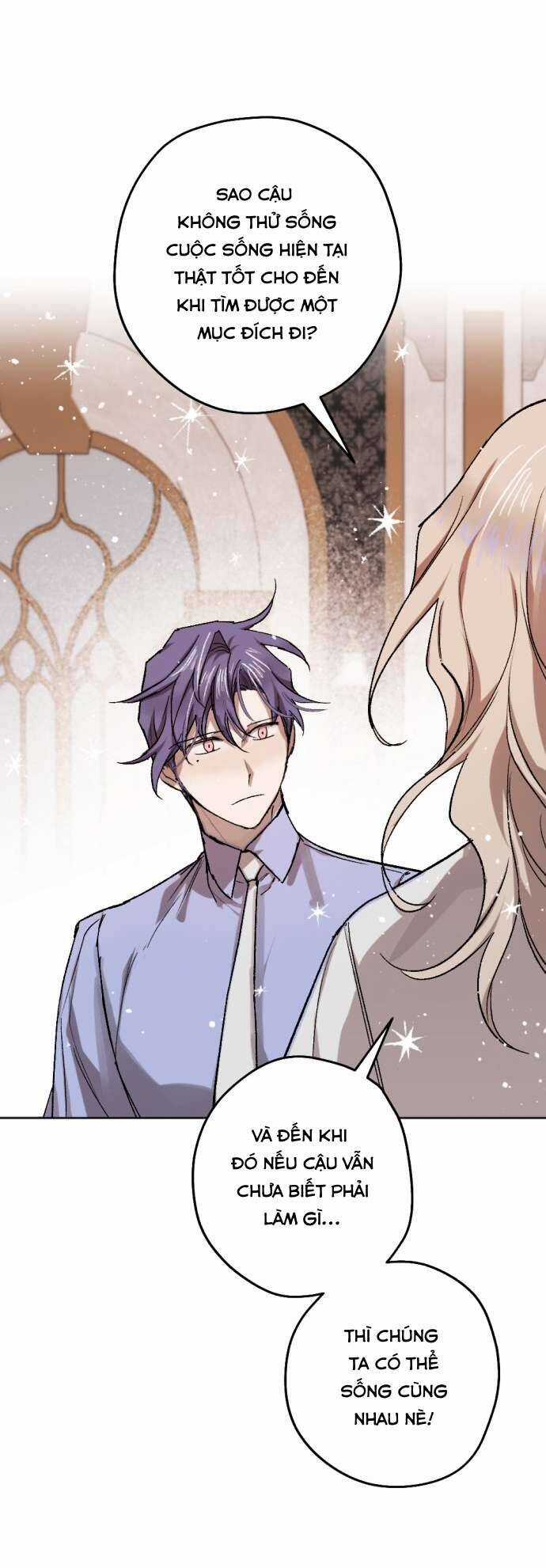 Lời Thú Nhận Của Chúa Tể Bóng Tối Chapter 23 trang 38