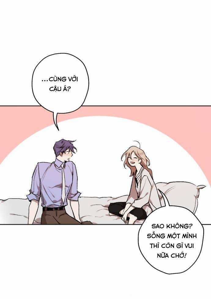 Lời Thú Nhận Của Chúa Tể Bóng Tối Chapter 23 trang 39