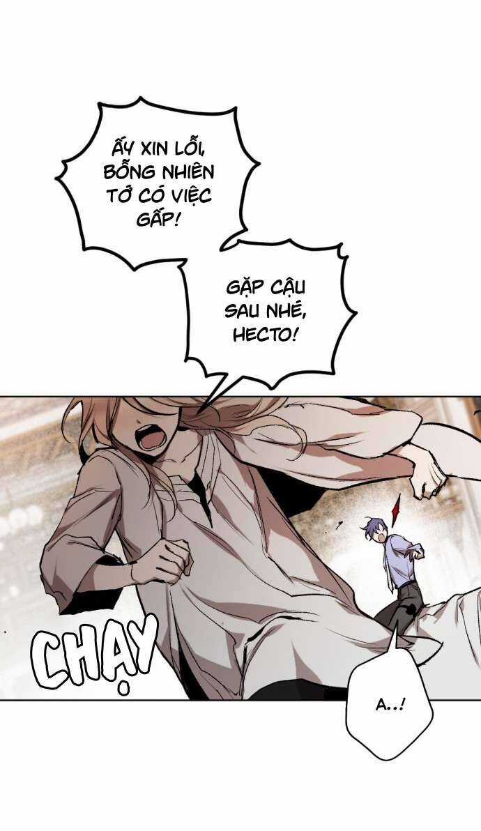 Lời Thú Nhận Của Chúa Tể Bóng Tối Chapter 23 trang 45