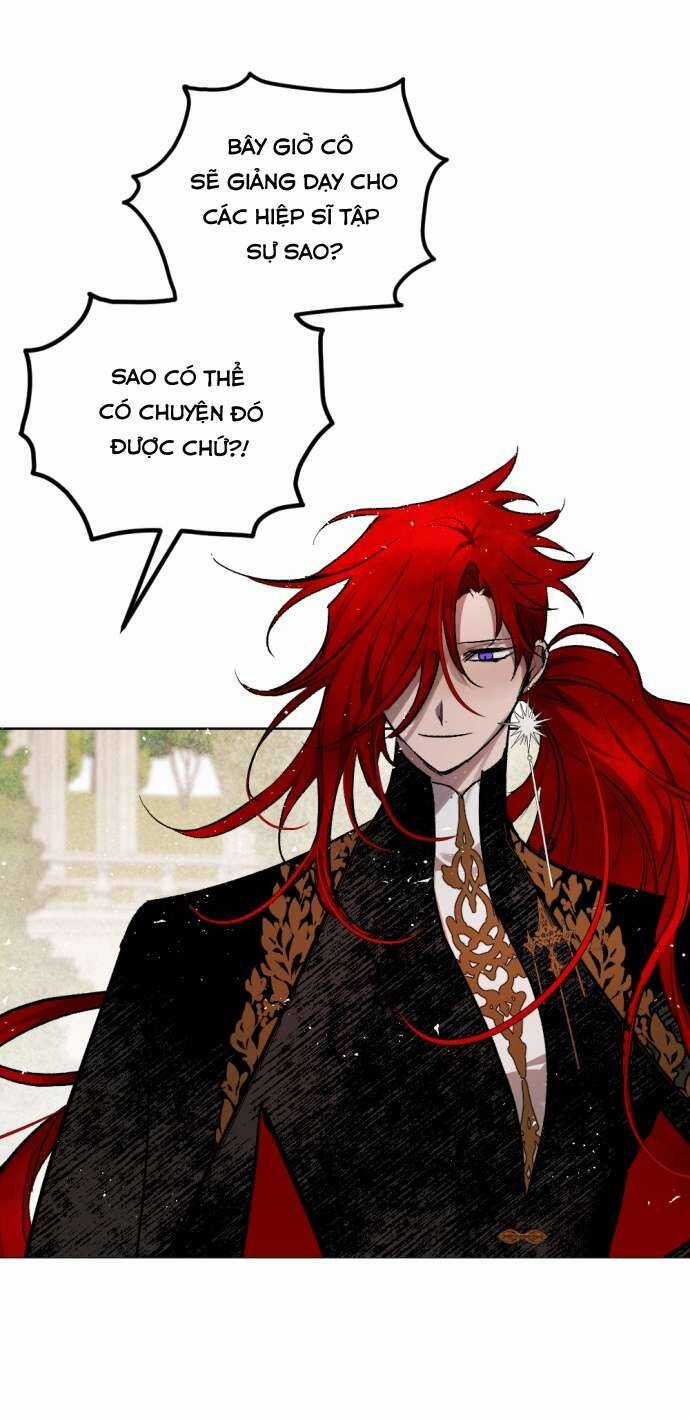 Lời Thú Nhận Của Chúa Tể Bóng Tối Chapter 23 trang 53