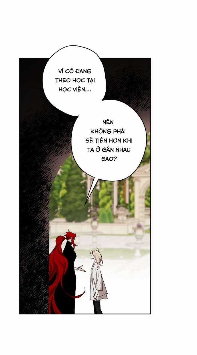 Lời Thú Nhận Của Chúa Tể Bóng Tối Chapter 23 trang 54