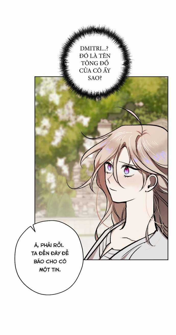 Lời Thú Nhận Của Chúa Tể Bóng Tối Chapter 23 trang 58