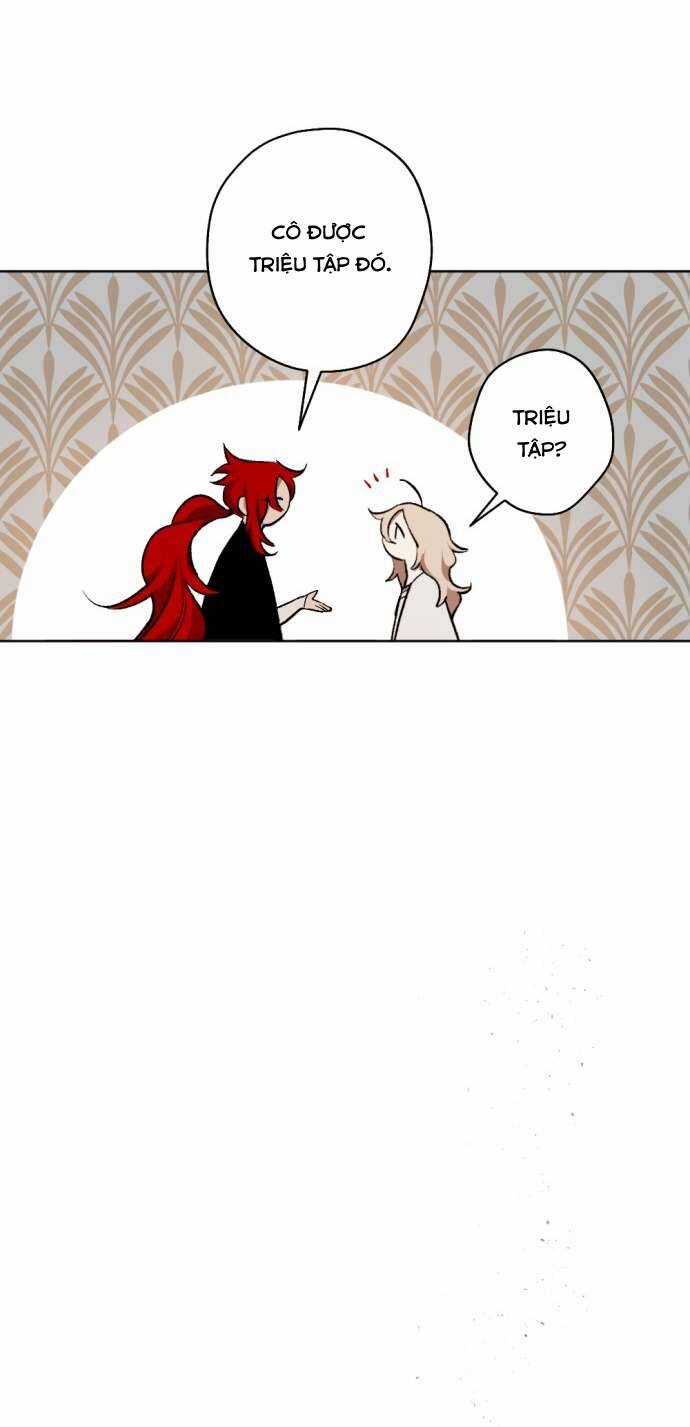 Lời Thú Nhận Của Chúa Tể Bóng Tối Chapter 23 trang 59