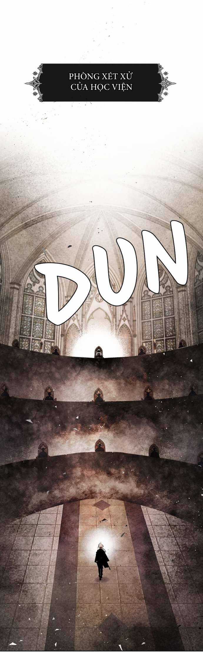 Lời Thú Nhận Của Chúa Tể Bóng Tối Chapter 23 trang 60