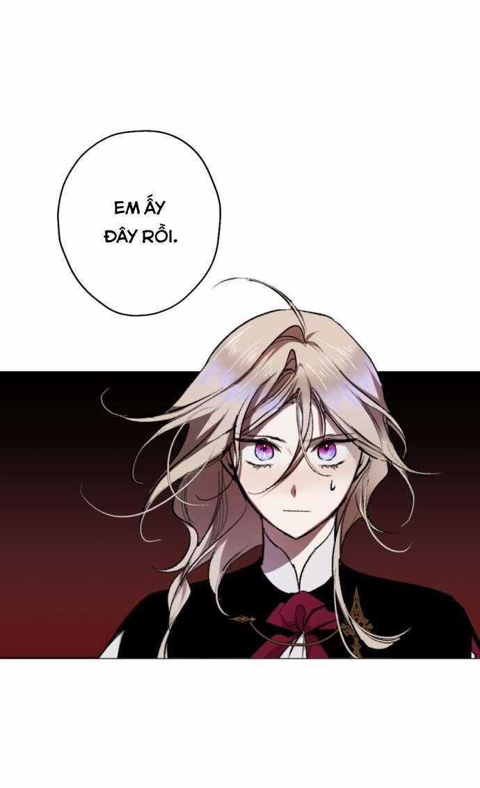 Lời Thú Nhận Của Chúa Tể Bóng Tối Chapter 23 trang 61