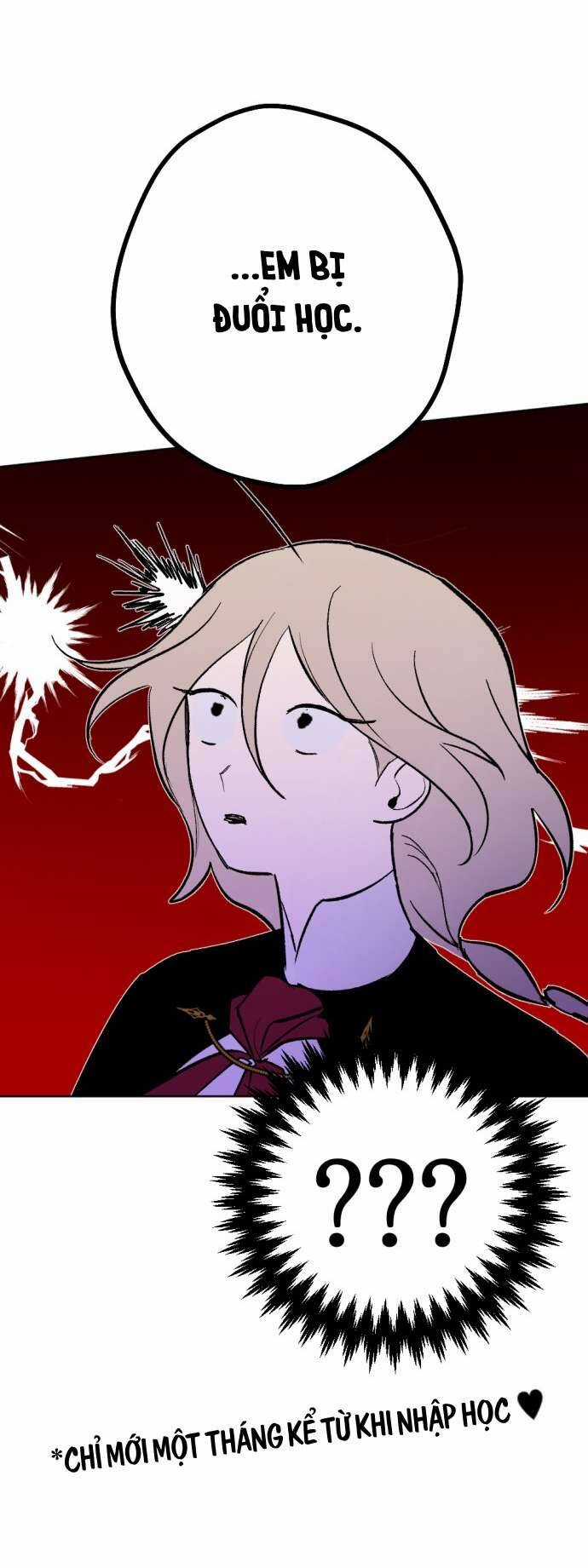 Lời Thú Nhận Của Chúa Tể Bóng Tối Chapter 23 trang 63