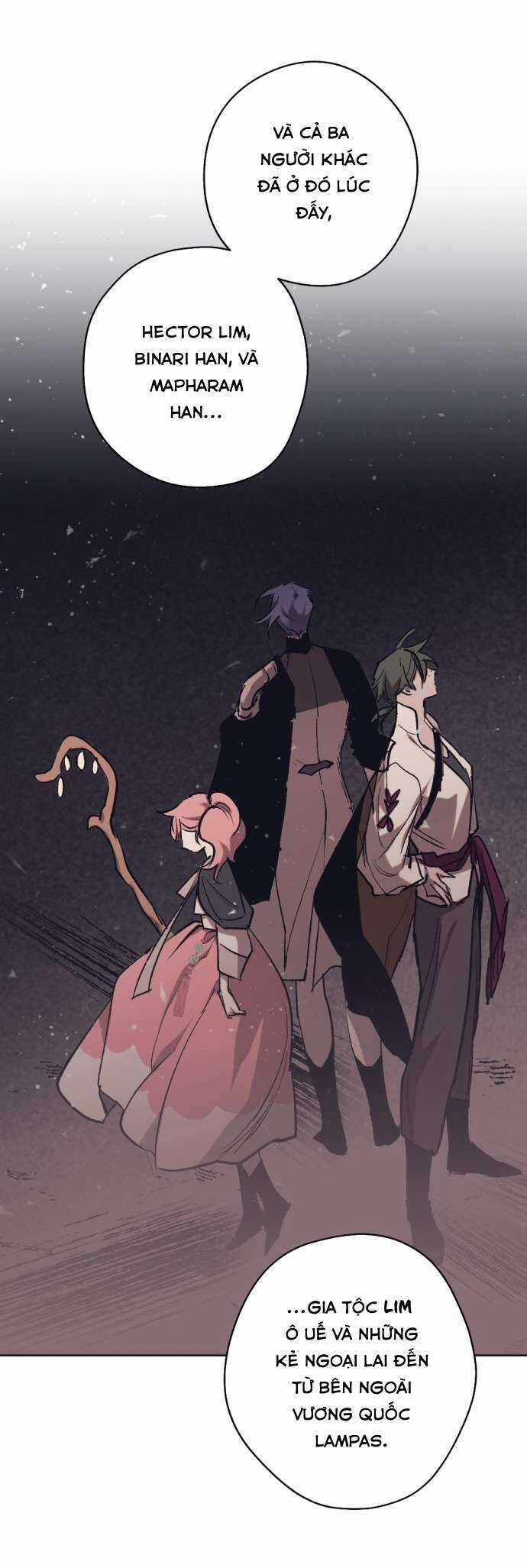 Lời Thú Nhận Của Chúa Tể Bóng Tối Chapter 24 trang 10