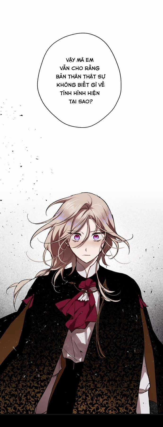 Lời Thú Nhận Của Chúa Tể Bóng Tối Chapter 24 trang 12