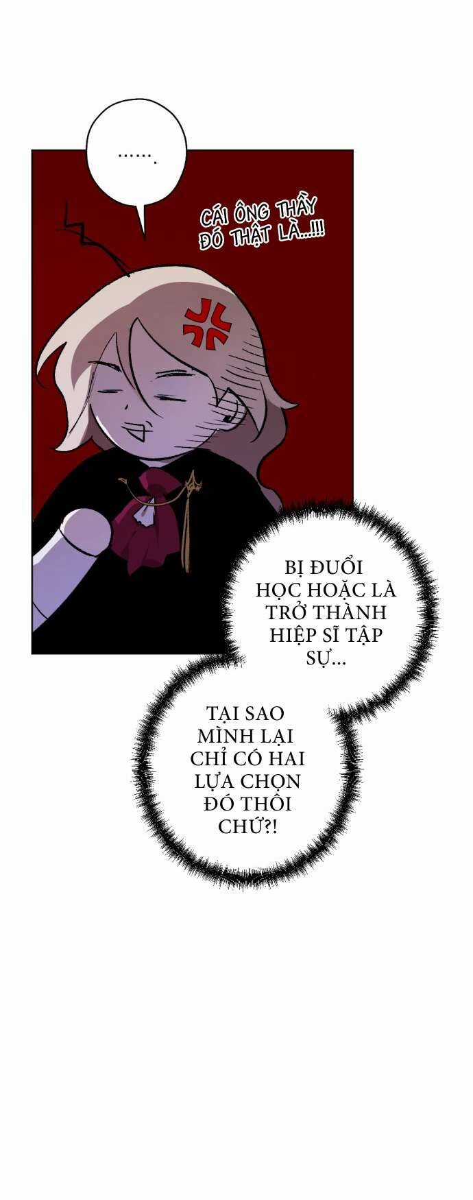 Lời Thú Nhận Của Chúa Tể Bóng Tối Chapter 24 trang 42