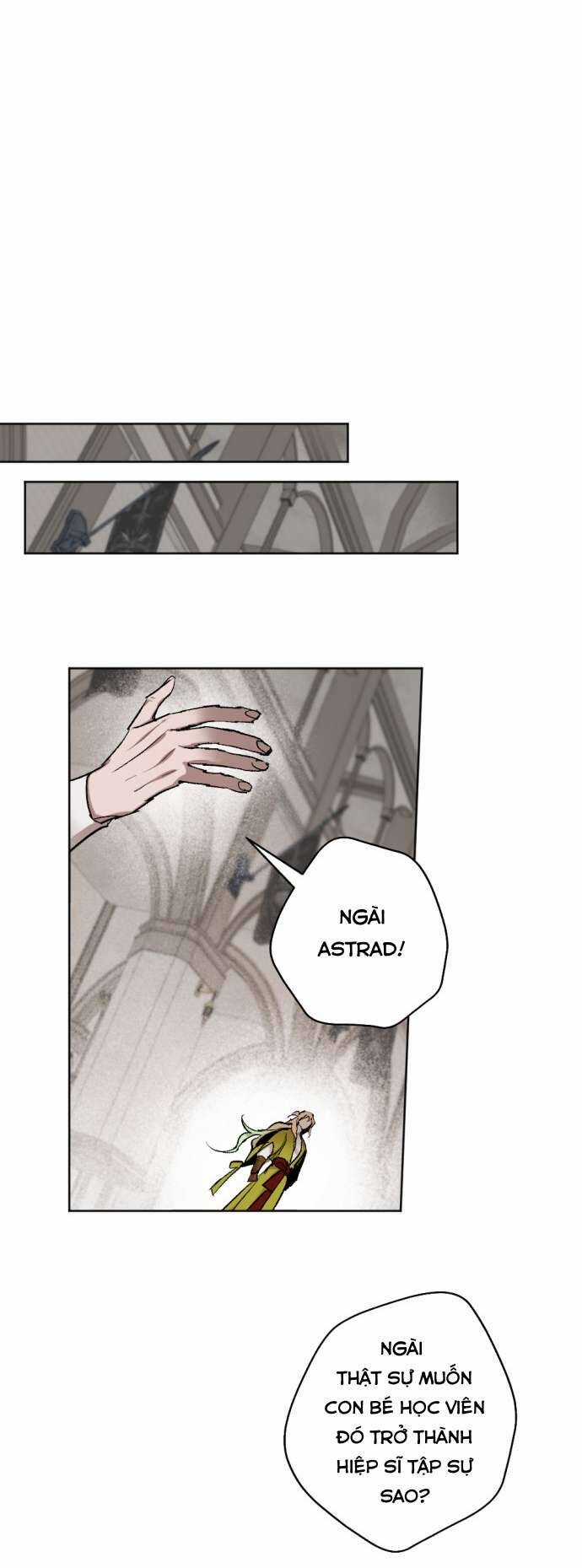 Lời Thú Nhận Của Chúa Tể Bóng Tối Chapter 24 trang 43