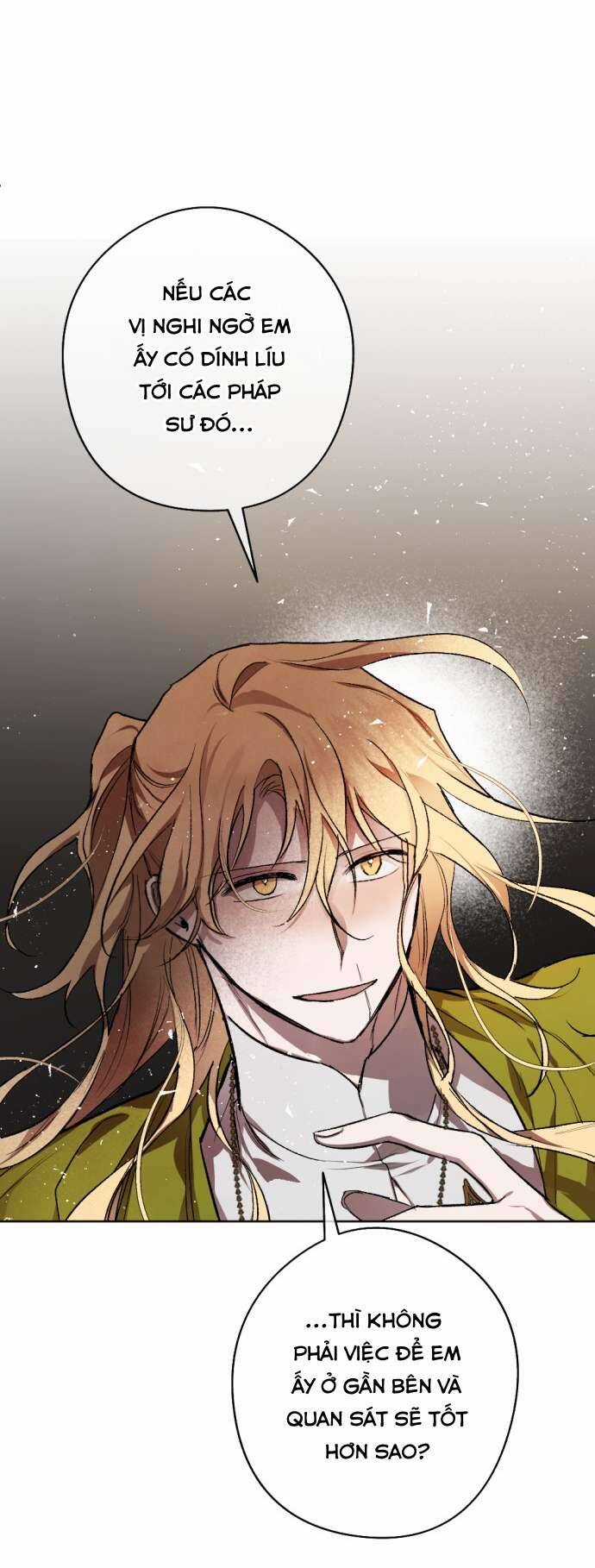 Lời Thú Nhận Của Chúa Tể Bóng Tối Chapter 24 trang 45