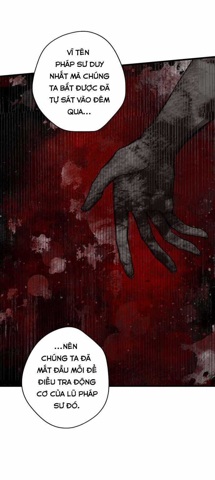 Lời Thú Nhận Của Chúa Tể Bóng Tối Chapter 24 trang 47