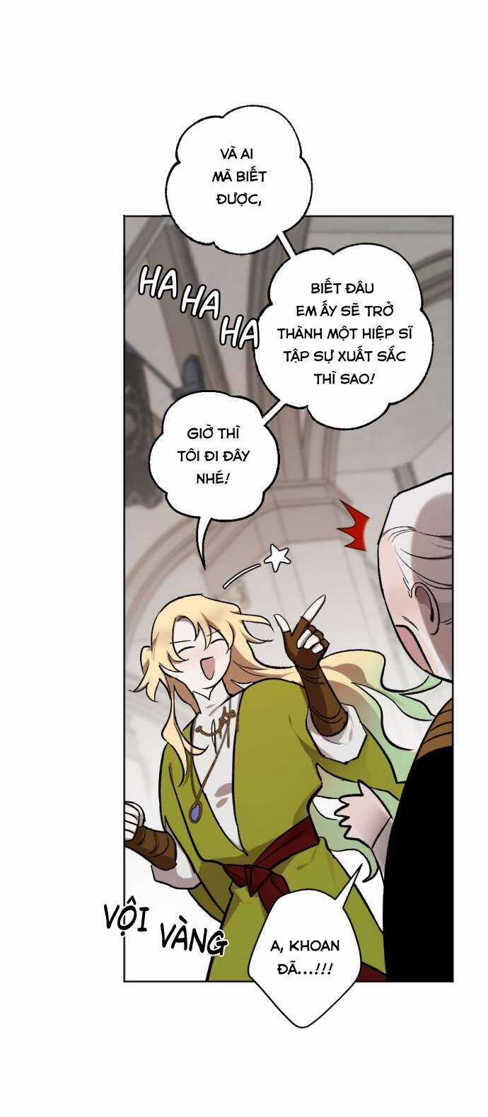 Lời Thú Nhận Của Chúa Tể Bóng Tối Chapter 24 trang 48