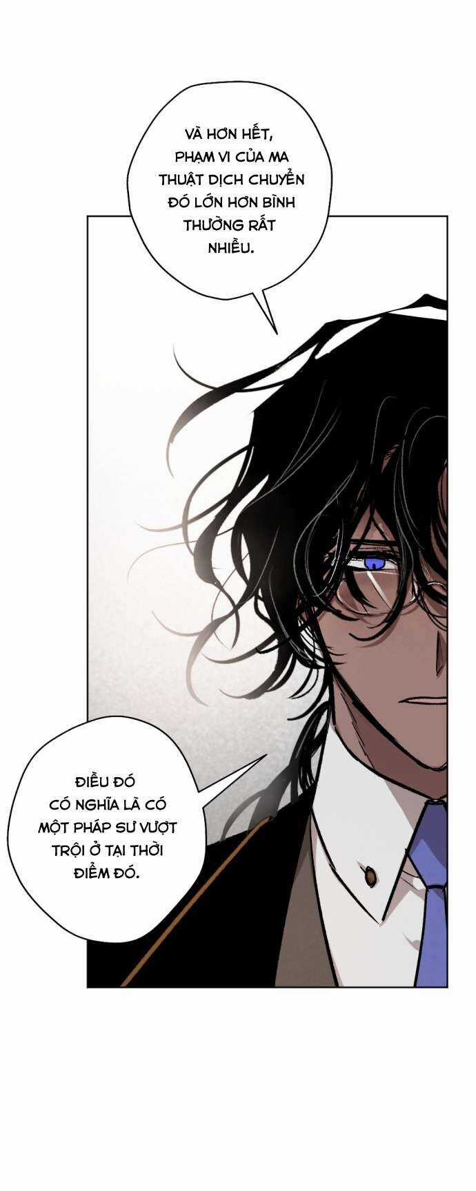 Lời Thú Nhận Của Chúa Tể Bóng Tối Chapter 24 trang 52