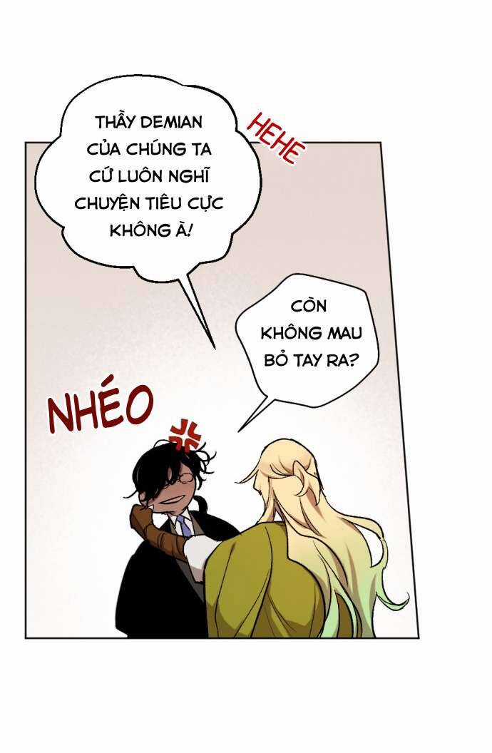 Lời Thú Nhận Của Chúa Tể Bóng Tối Chapter 24 trang 55