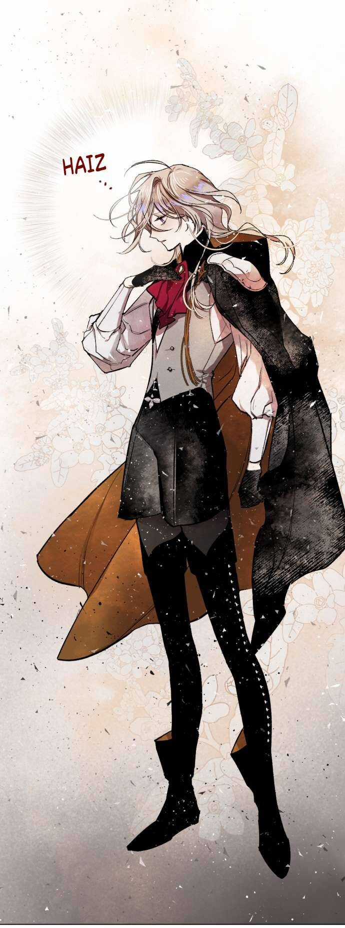 Lời Thú Nhận Của Chúa Tể Bóng Tối Chapter 25 trang 10