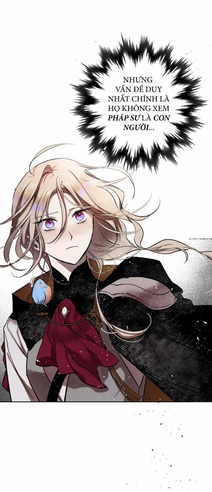 Lời Thú Nhận Của Chúa Tể Bóng Tối Chapter 25 trang 11