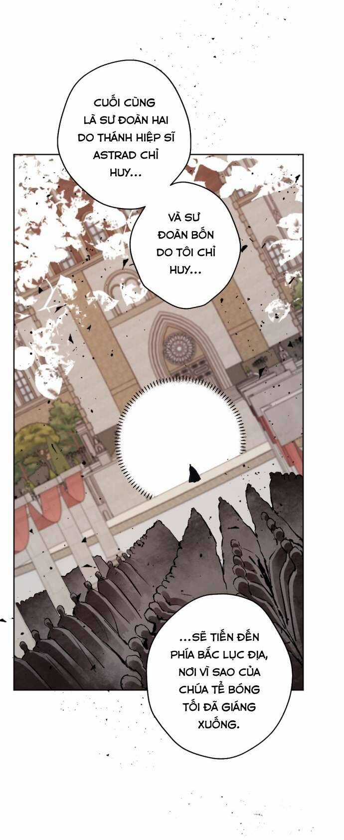 Lời Thú Nhận Của Chúa Tể Bóng Tối Chapter 25 trang 13