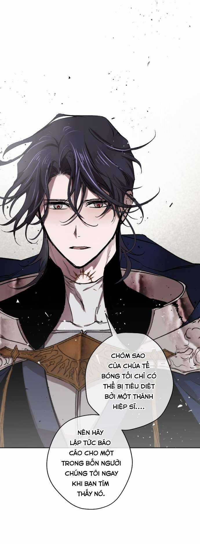 Lời Thú Nhận Của Chúa Tể Bóng Tối Chapter 25 trang 14