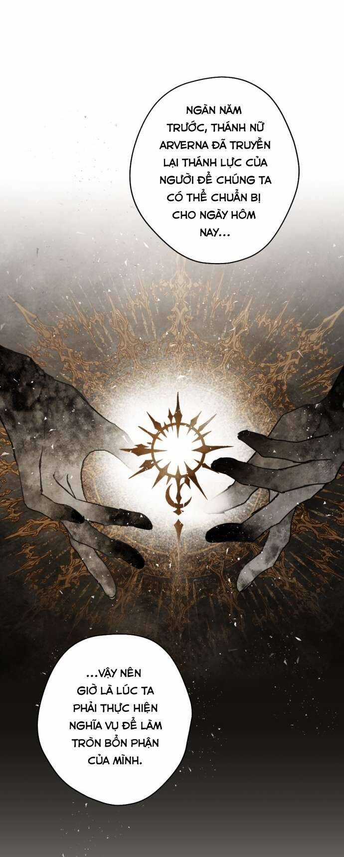 Lời Thú Nhận Của Chúa Tể Bóng Tối Chapter 25 trang 15